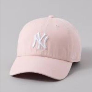 47 Brand Soft Pink Women's Cap